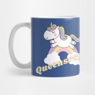 queenaryche ll pride Mug